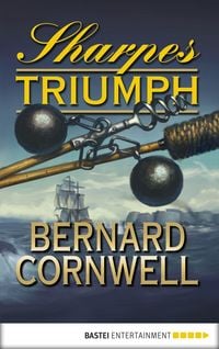 Produktbild: Sharpes Triumph