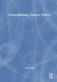 Produktbild: Understanding Chinese Politics