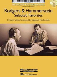 Produktbild: Rodgers & Hammerstein Selected Favorites