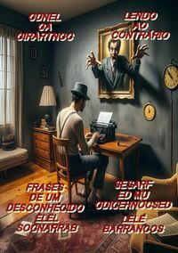 Produktbild: Lendo Ao Contr&aacute;rio Ii
