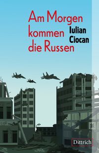 Produktbild: Am Morgen kommen die Russen