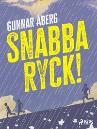 Produktbild: Snabba ryck!
