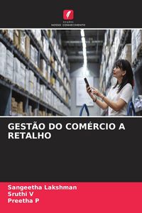 Produktbild: Gest&atilde;o Do Com&eacute;rcio a Retalho