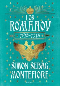 Bild vom Artikel Los Románov, 1613-1918 vom Autor Simon Sebag Montefiore