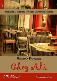 Produktbild: Chez Al&igrave; (versi&oacute;n espa&ntilde;ola)