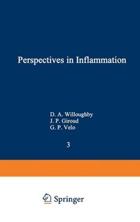 Produktbild: Perspectives in Inflammation