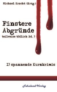 Produktbild: Finstere Abgr&uuml;nde