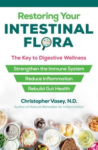 Produktbild: Restoring Your Intestinal Flora