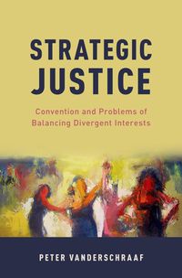 Produktbild: Strategic Justice