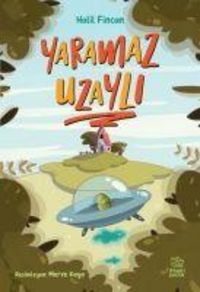 Produktbild: Yaramaz Uzayli