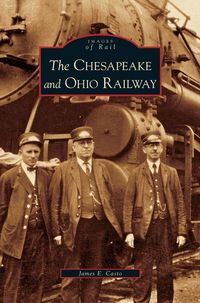 Produktbild: Chesapeake and Ohio Railway
