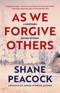 Produktbild: As We Forgive Others