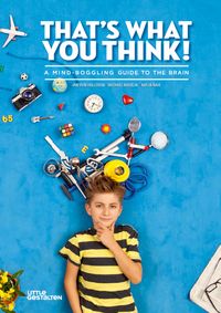 Produktbild: That`s what you think (American English)