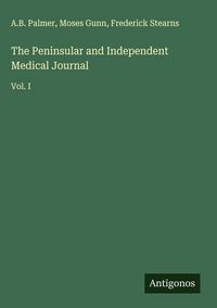 Produktbild: The Peninsular and Independent Medical Journal