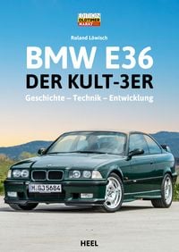 Produktbild: Bmw E36