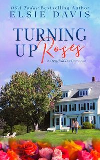 Produktbild: Turning Up Roses