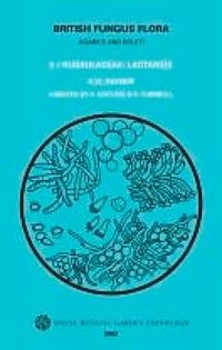 Produktbild: British Fungus Flora: Agarics and Boleti 9