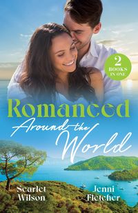 Produktbild: Fletcher, J: Romanced Around The World