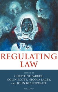 Produktbild: Regulating Law