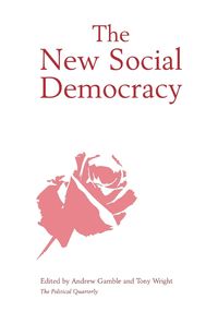 Produktbild: The New Social Democracy