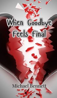 Produktbild: When Goodbye Feels Final