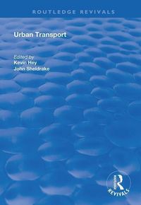 Produktbild: Urban Transport