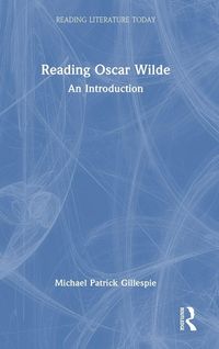 Produktbild: Reading Oscar Wilde