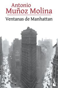 Produktbild: Ventanas de Manhattan