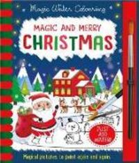 Produktbild: Magic and Merry - Christmas