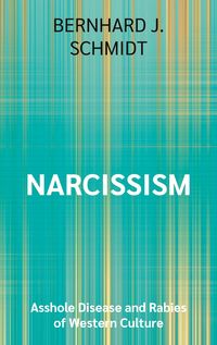 Produktbild: Narcissism