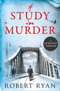 Produktbild: A Study in Murder