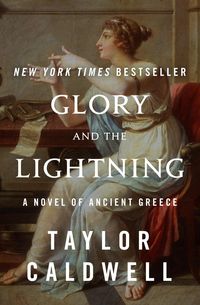 Produktbild: Glory and the Lightning