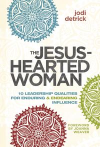 Produktbild: Jesus-Hearted Woman