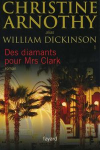 Produktbild: Des diamants pour Mrs Clark