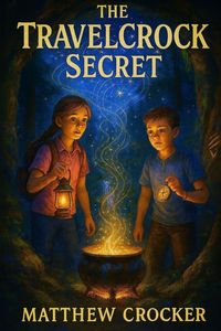 Produktbild: The TravelCrock Secret