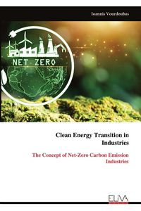 Produktbild: Clean Energy Transition in Industries