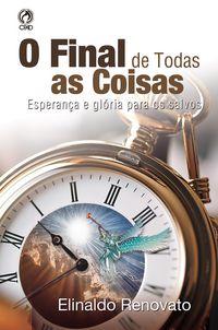 Produktbild: O Final de Todas as Coisas
