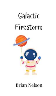 Produktbild: Galactic Firestorm