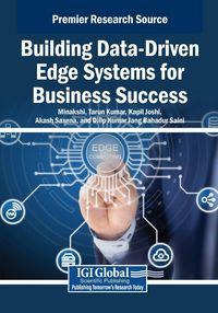 Produktbild: Building Data-Driven Edge Systems for Business Success