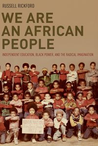 Produktbild: We Are an African People