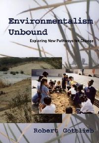 Produktbild: Environmentalism Unbound