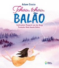 Produktbild: Tchau, tchau, bal&atilde;o