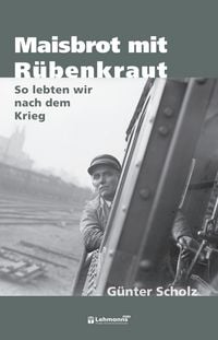 Produktbild: Maisbrot mit R&uuml;benkraut