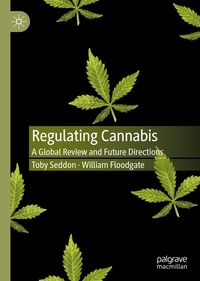 Produktbild: Regulating Cannabis