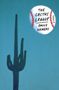 Produktbild: Nemens, E: Cactus League
