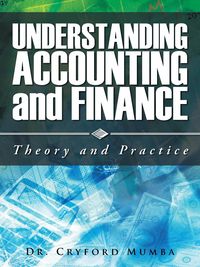 Produktbild: Understanding Accounting and Finance