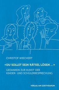 Produktbild: 'Du sollst sein R&auml;tsel l&ouml;sen &hellip;'