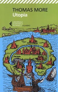 Produktbild: L' utopia