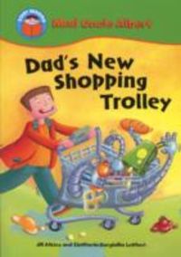 Produktbild: Dad's New Shopping Trolley