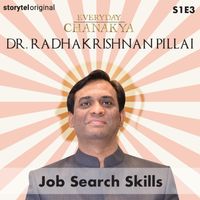 Produktbild: Everyday Chanakya | Job Search Skills S01E03